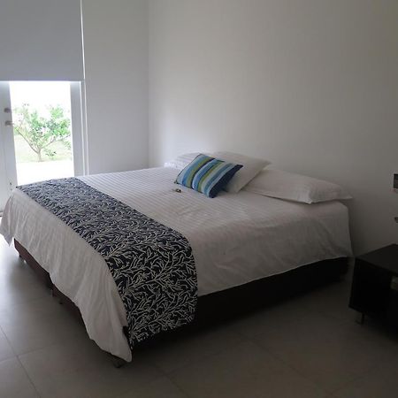 Tamarindo Apartment San Andres  Exterior photo