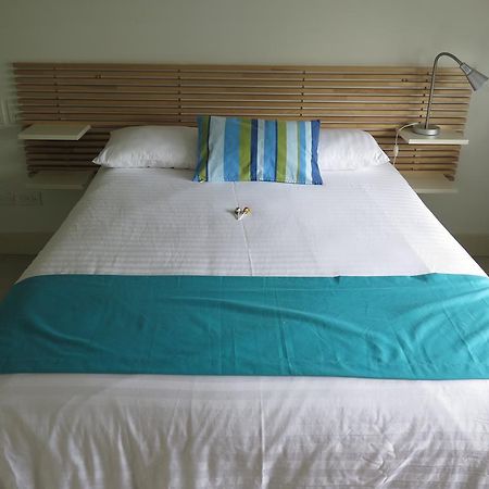 Tamarindo Apartment San Andres  Exterior photo