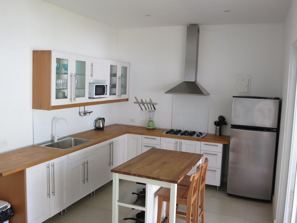 Tamarindo Apartment San Andres  Room photo