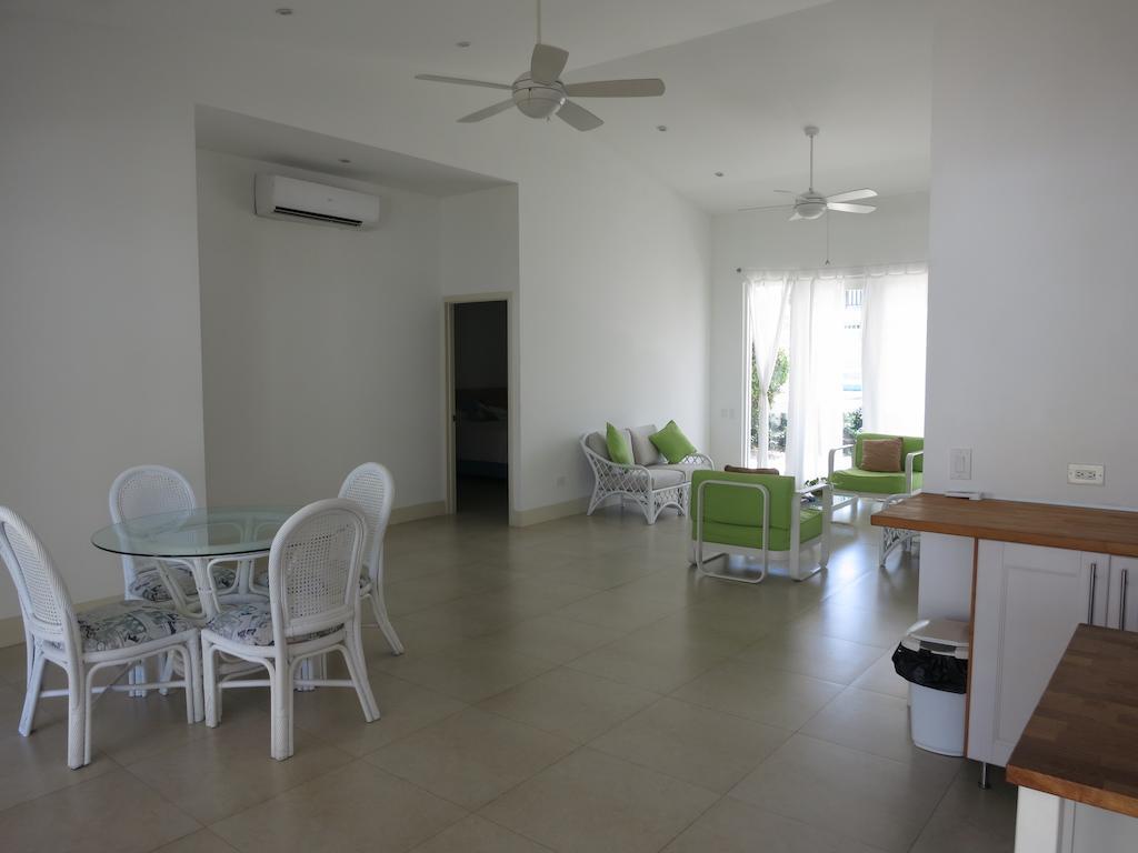 Tamarindo Apartment San Andres  Room photo