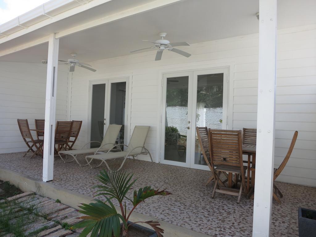 Tamarindo Apartment San Andres  Room photo