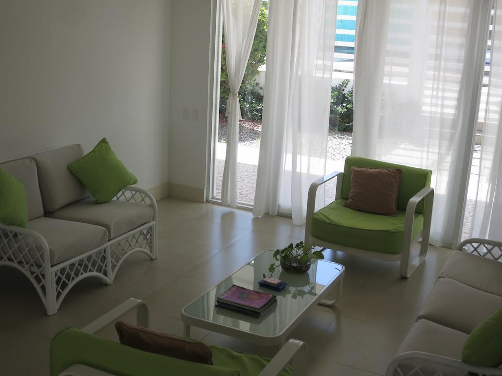 Tamarindo Apartment San Andres  Room photo