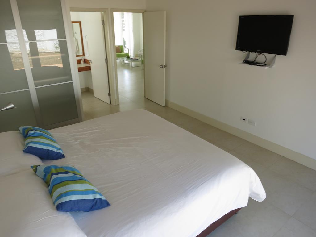 Tamarindo Apartment San Andres  Room photo