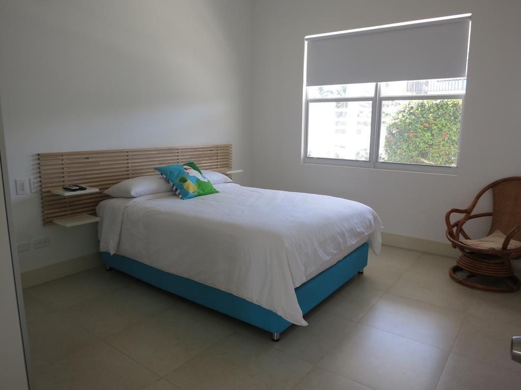 Tamarindo Apartment San Andres  Room photo