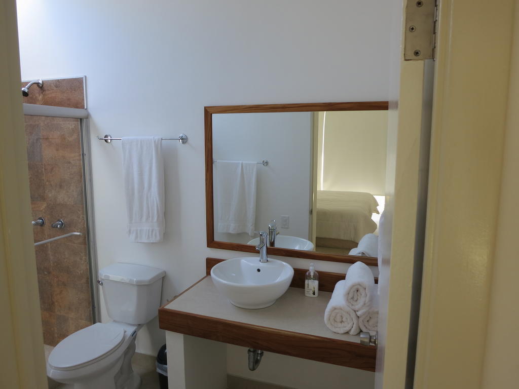 Tamarindo Apartment San Andres  Room photo