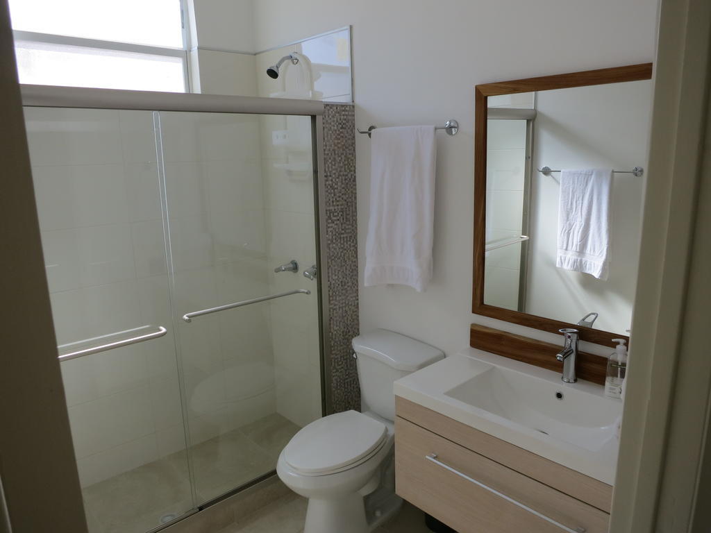 Tamarindo Apartment San Andres  Room photo