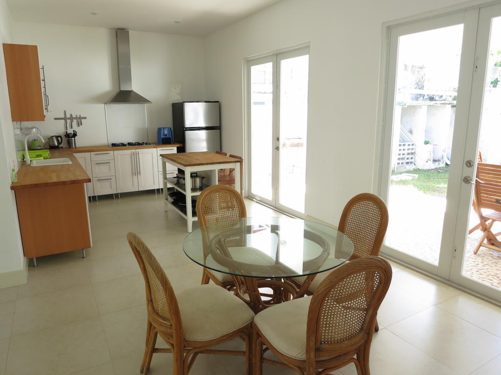 Tamarindo Apartment San Andres  Room photo