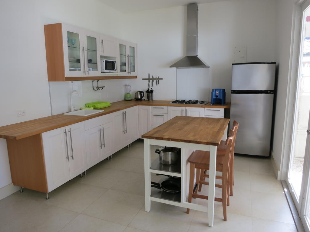 Tamarindo Apartment San Andres  Room photo