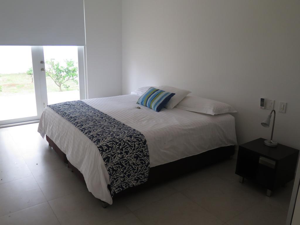 Tamarindo Apartment San Andres  Exterior photo