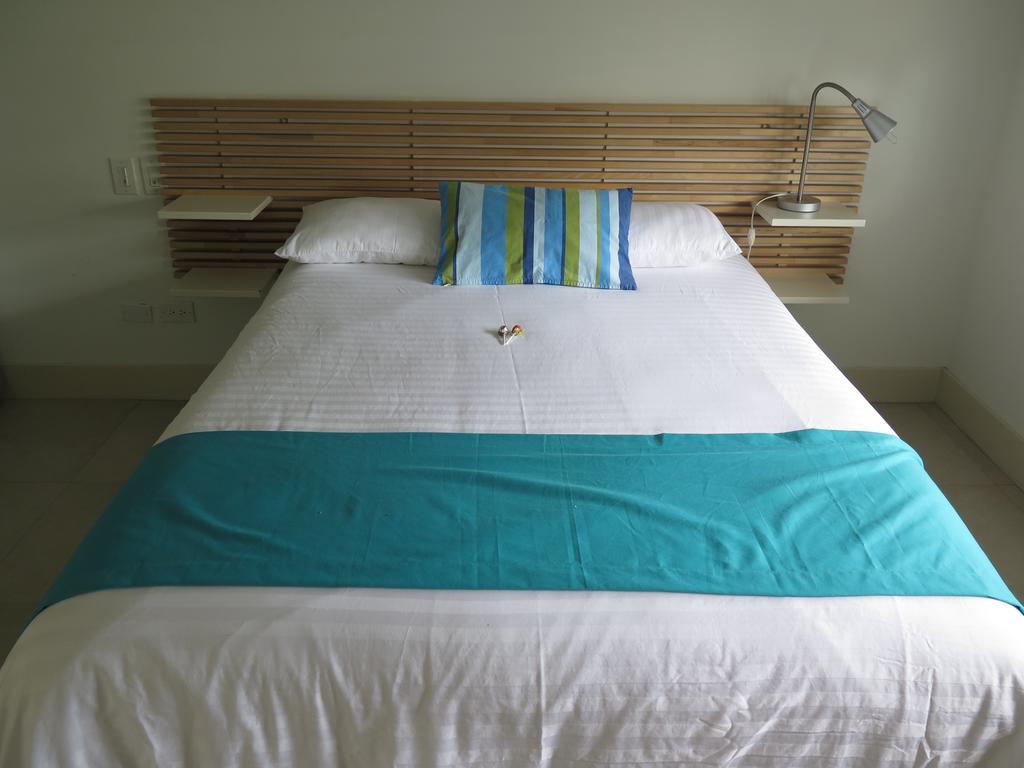 Tamarindo Apartment San Andres  Exterior photo