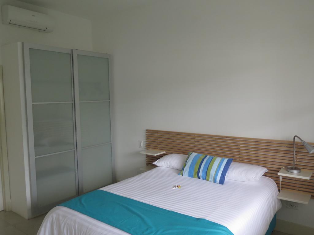 Tamarindo Apartment San Andres  Exterior photo