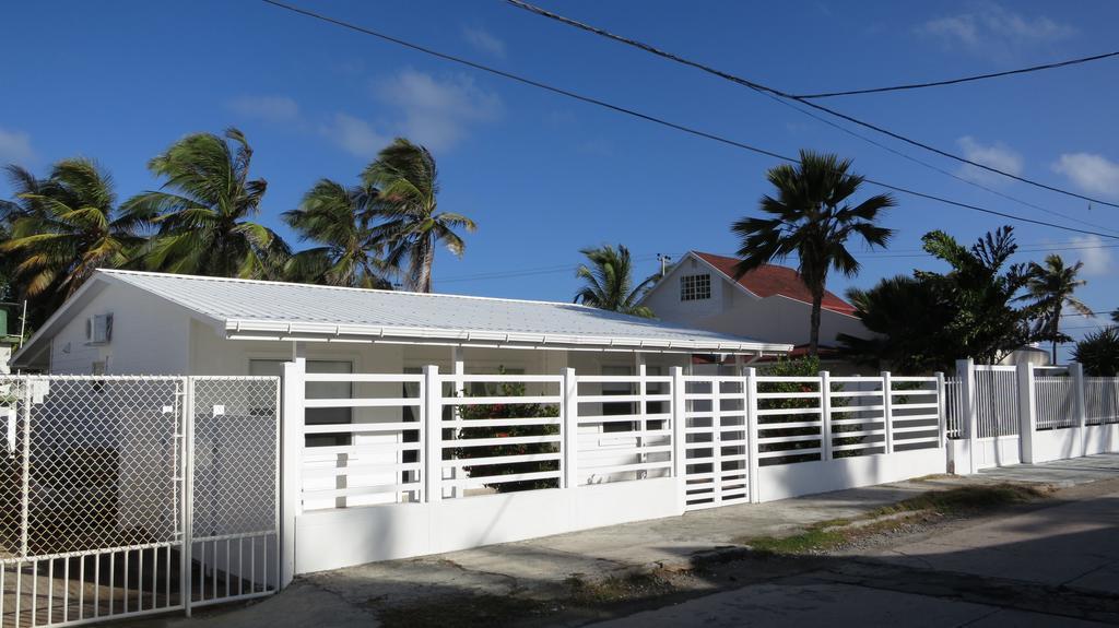 Tamarindo Apartment San Andres  Exterior photo